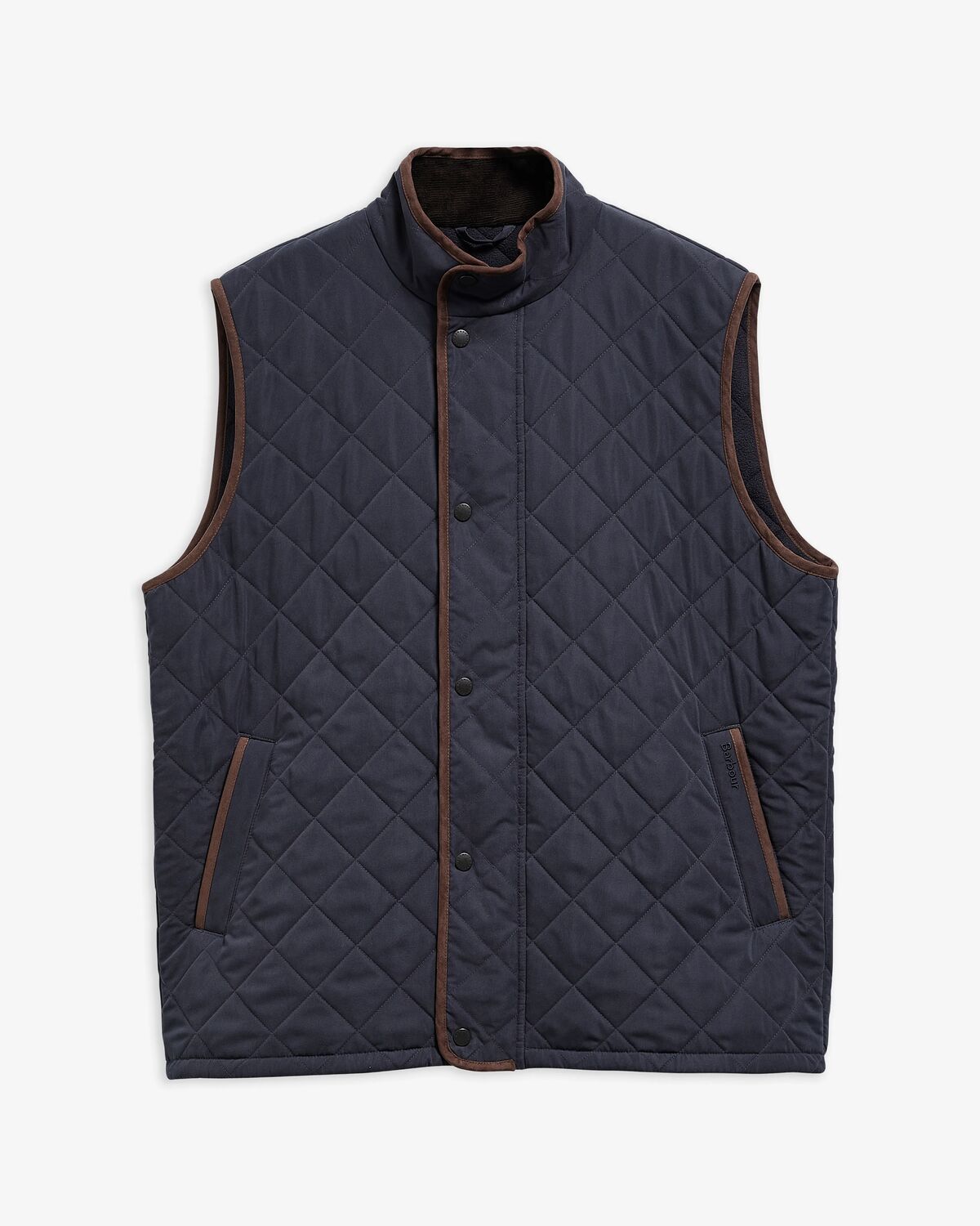 Barbour Rosley Men's Quilted Gilet