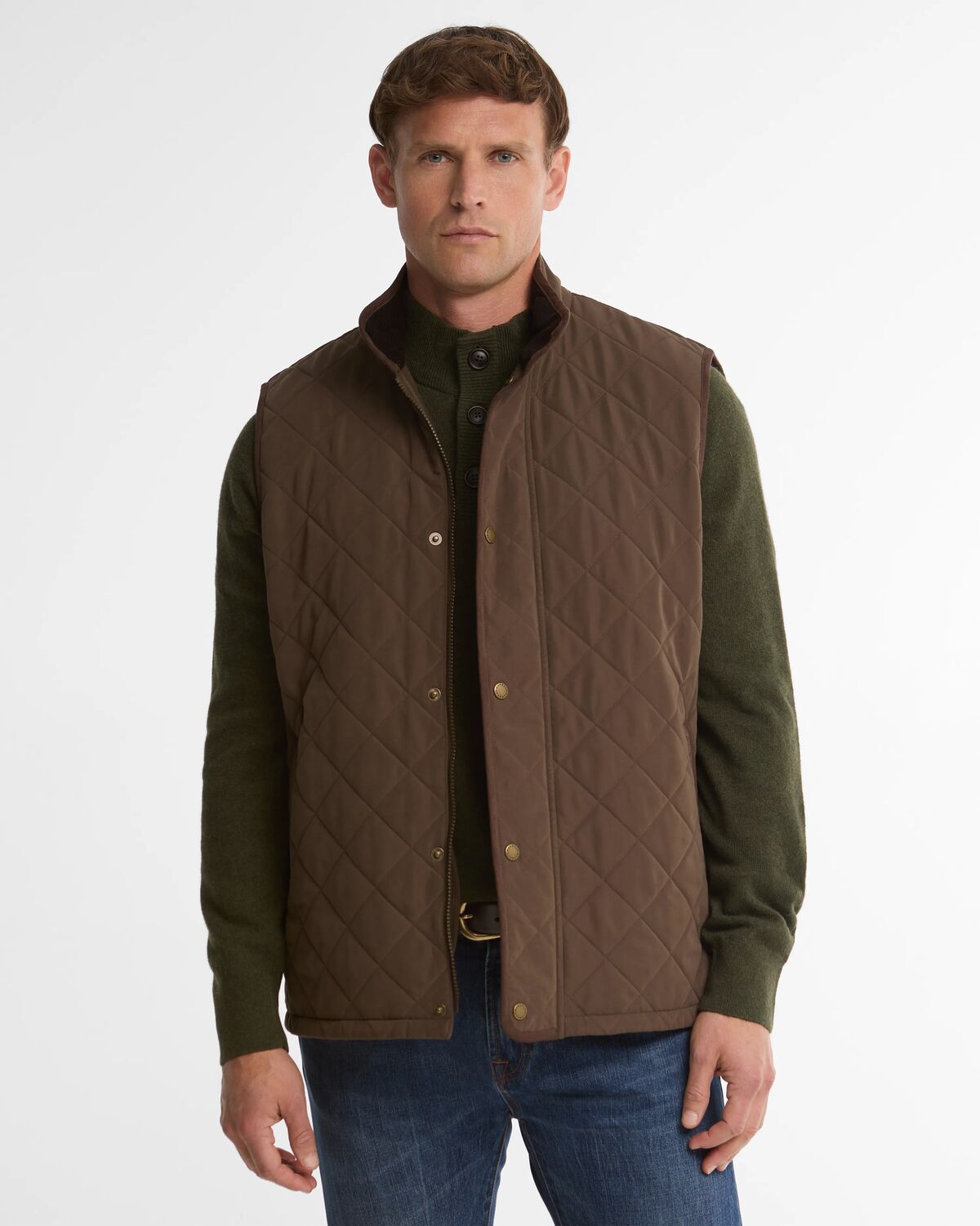 Barbour Rosley Men's Quilted Gilet