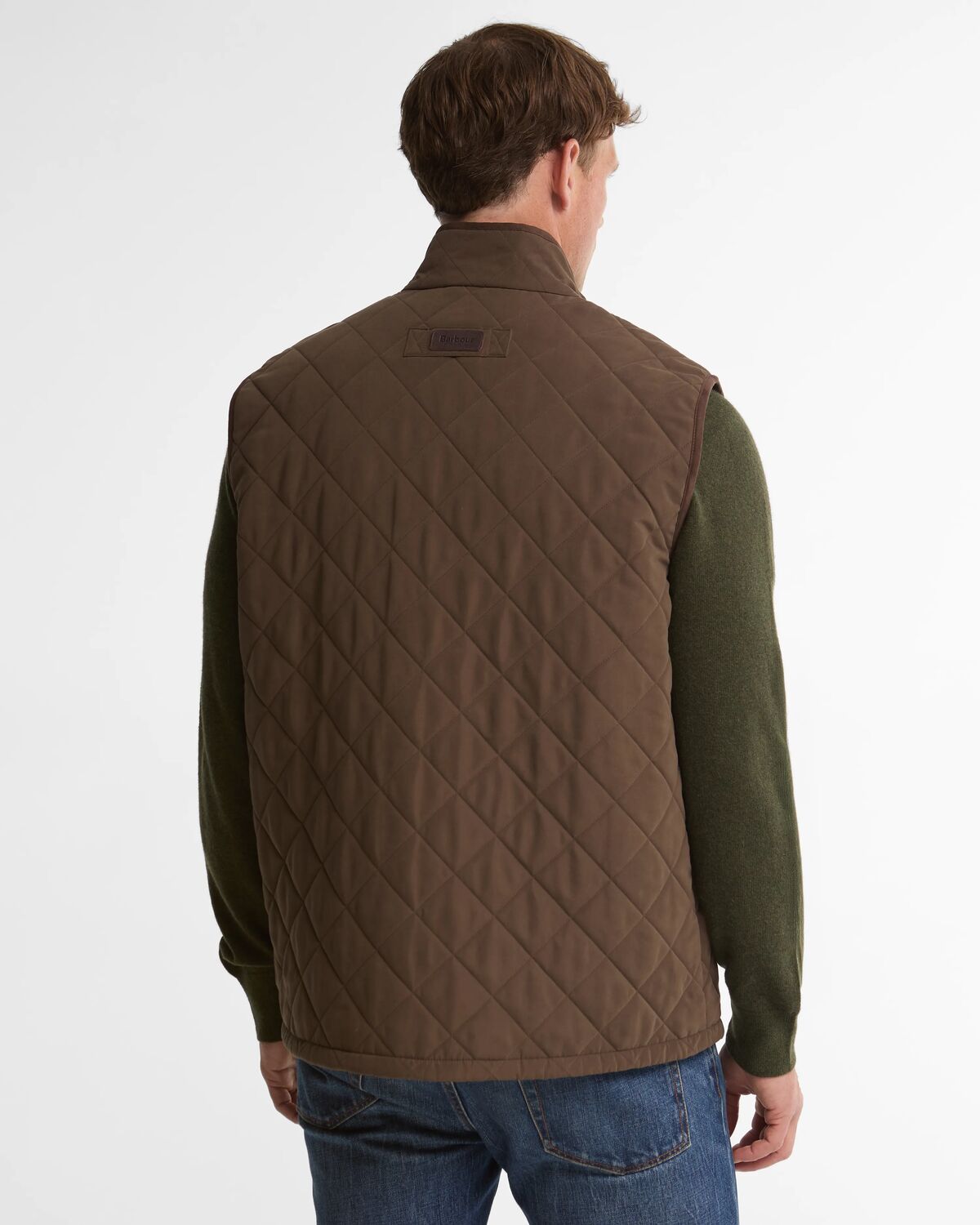 Barbour Rosley Men's Quilted Gilet