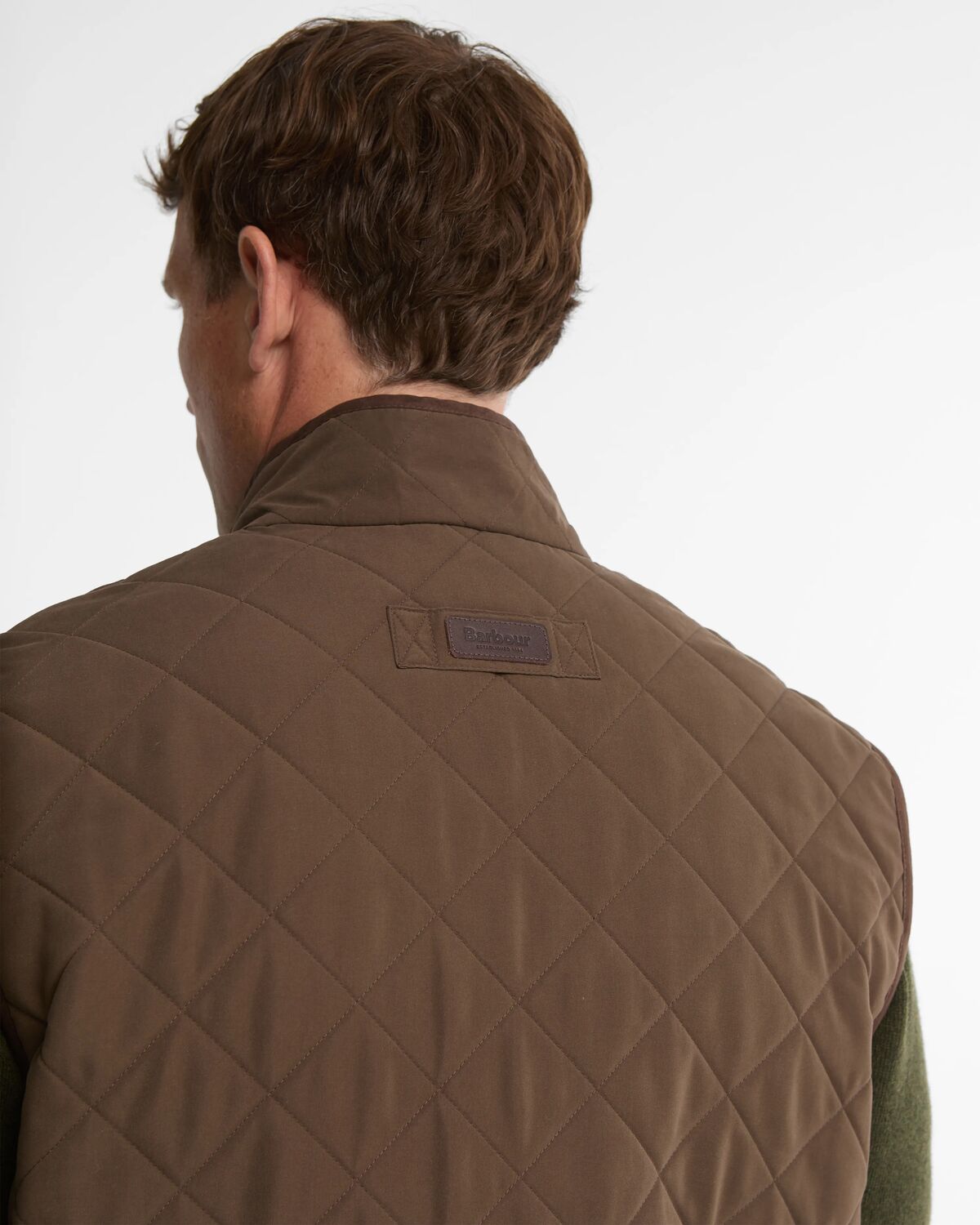 Barbour Rosley Men's Quilted Gilet