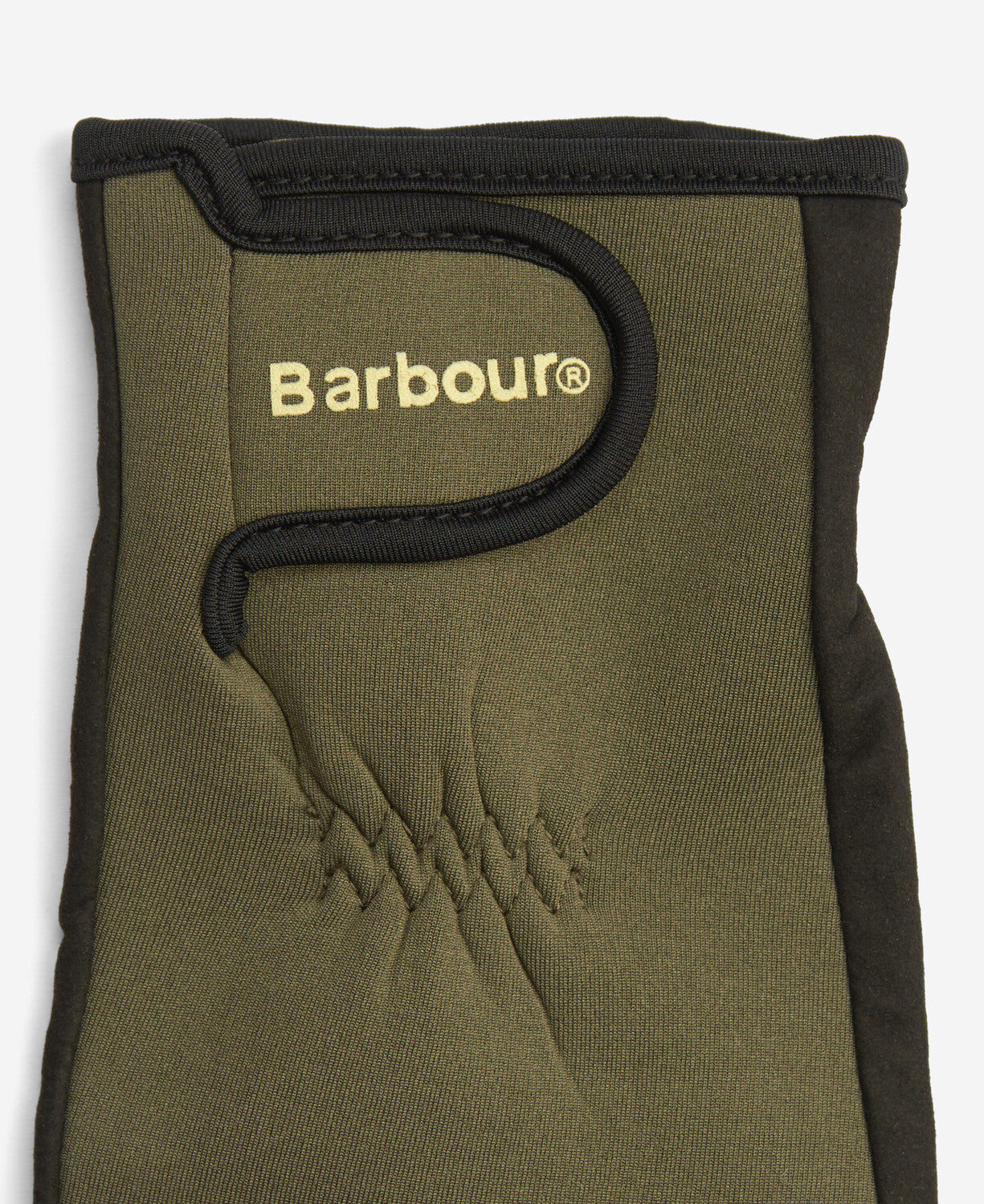 Barbour Neoprene Gloves