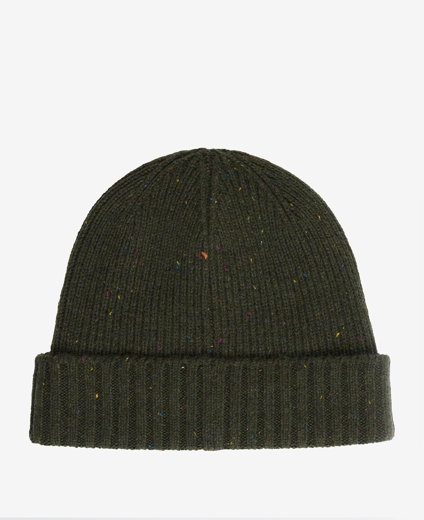 Barbour Carlton Fleck Beanie & Scarf Gift Set