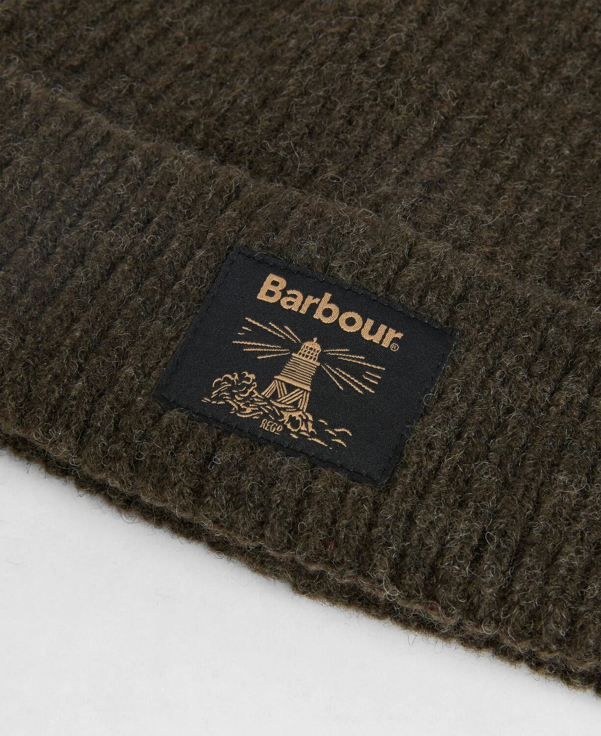 Barbour Westerdale Beanie and Scarf Gift Set