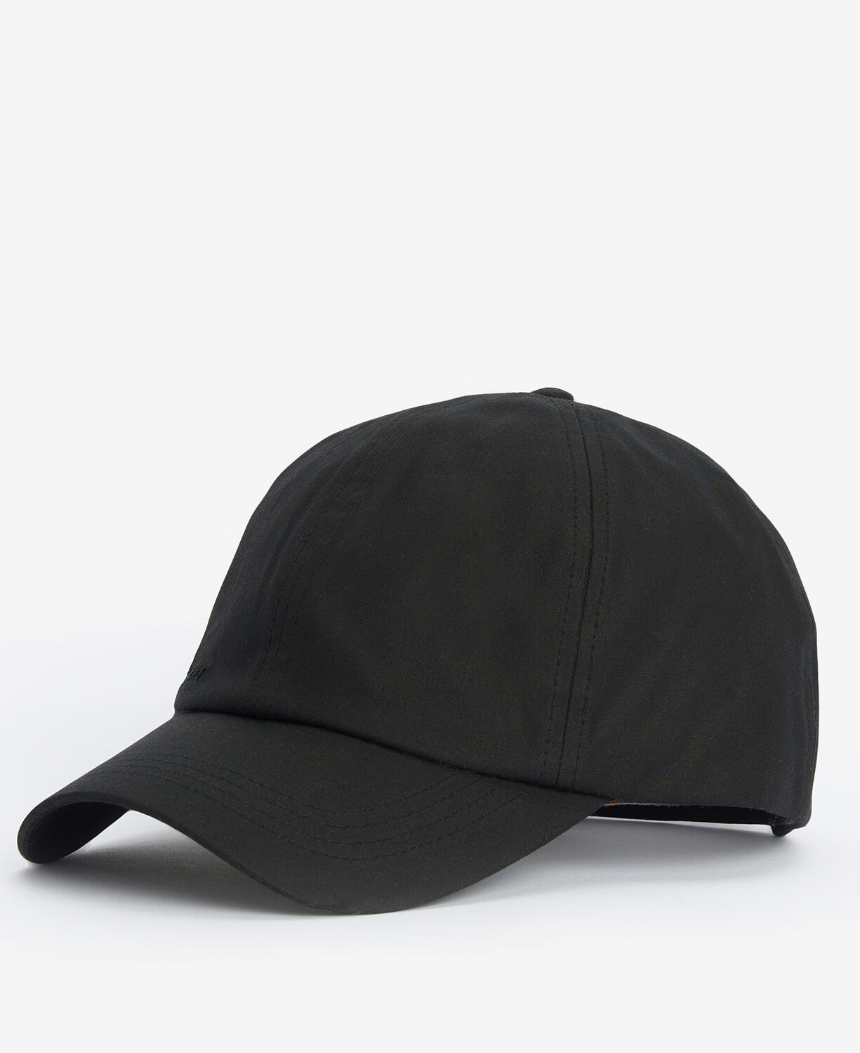 Barbour Waxed Sports Cap