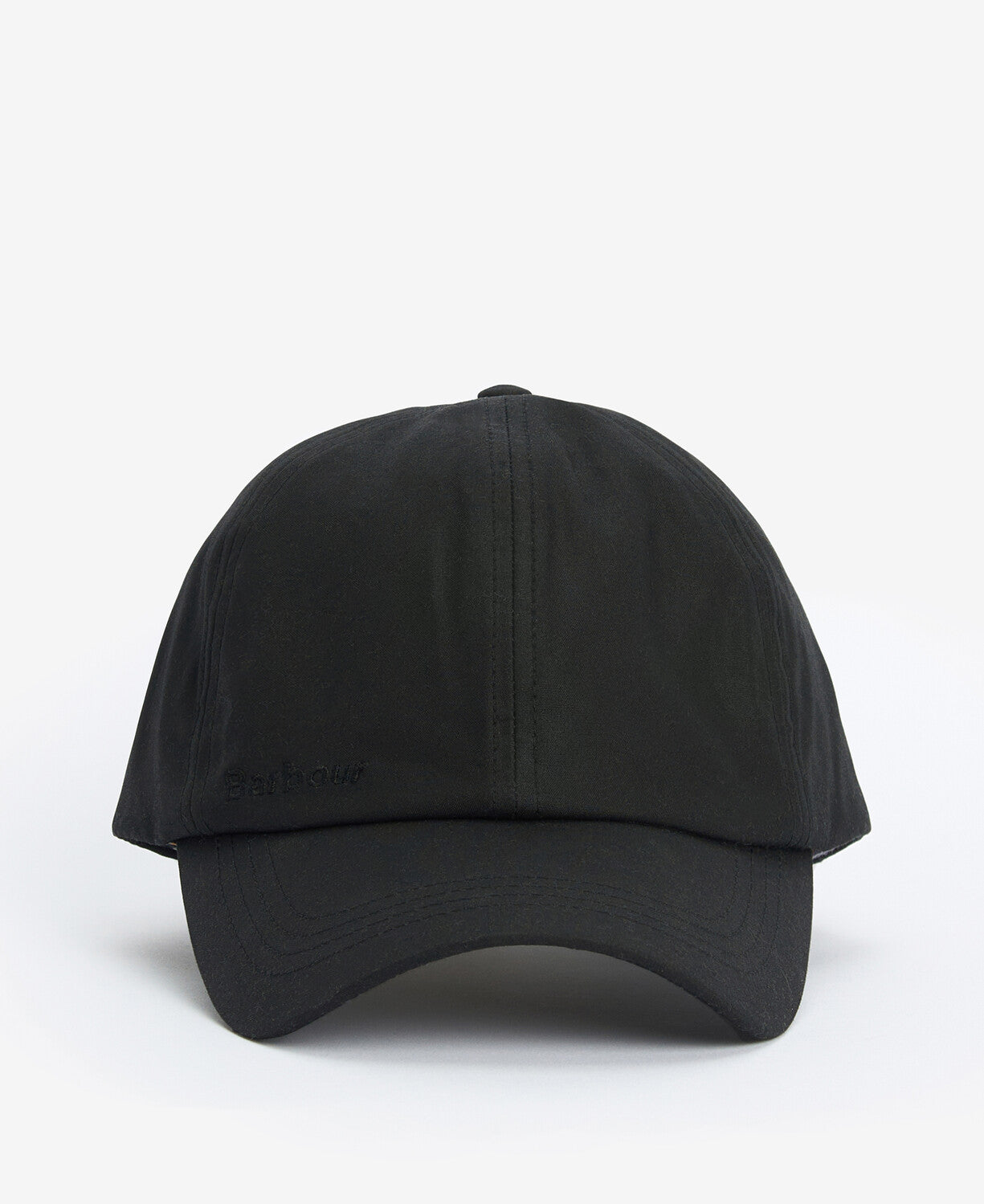 Barbour Waxed Sports Cap