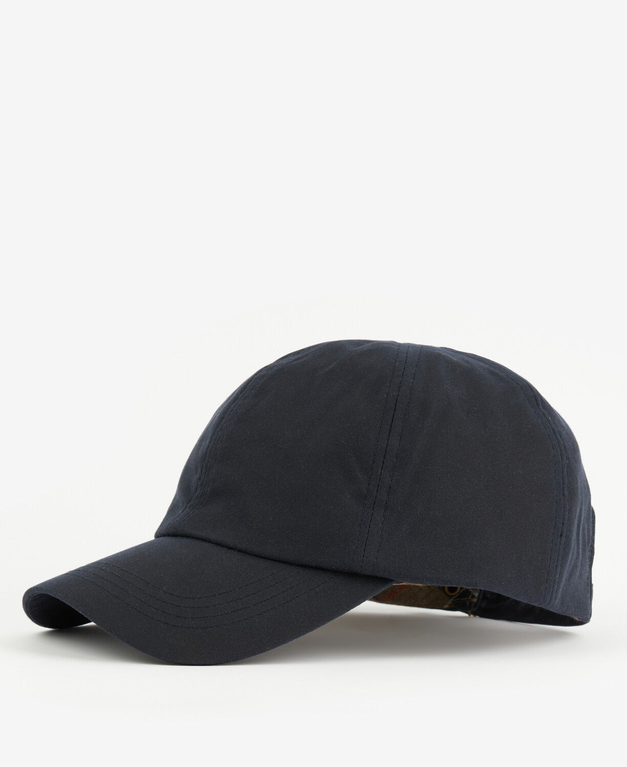 Barbour Waxed Sports Cap