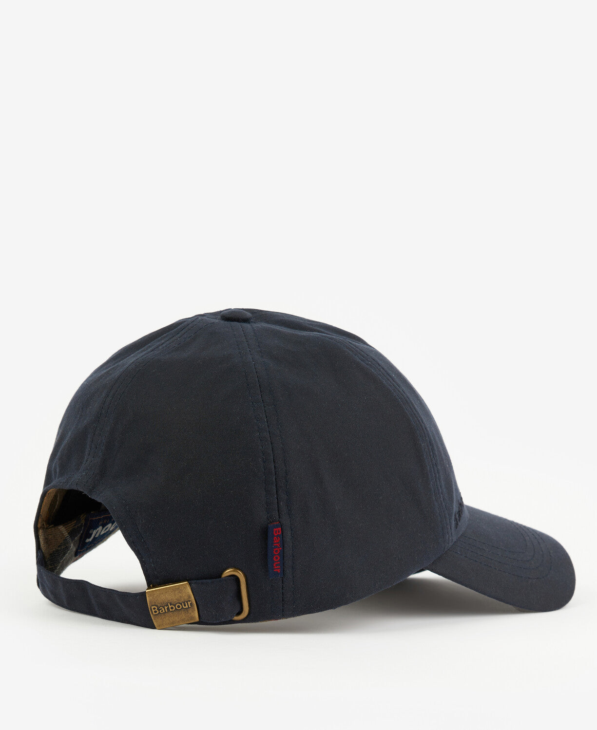Barbour Waxed Sports Cap