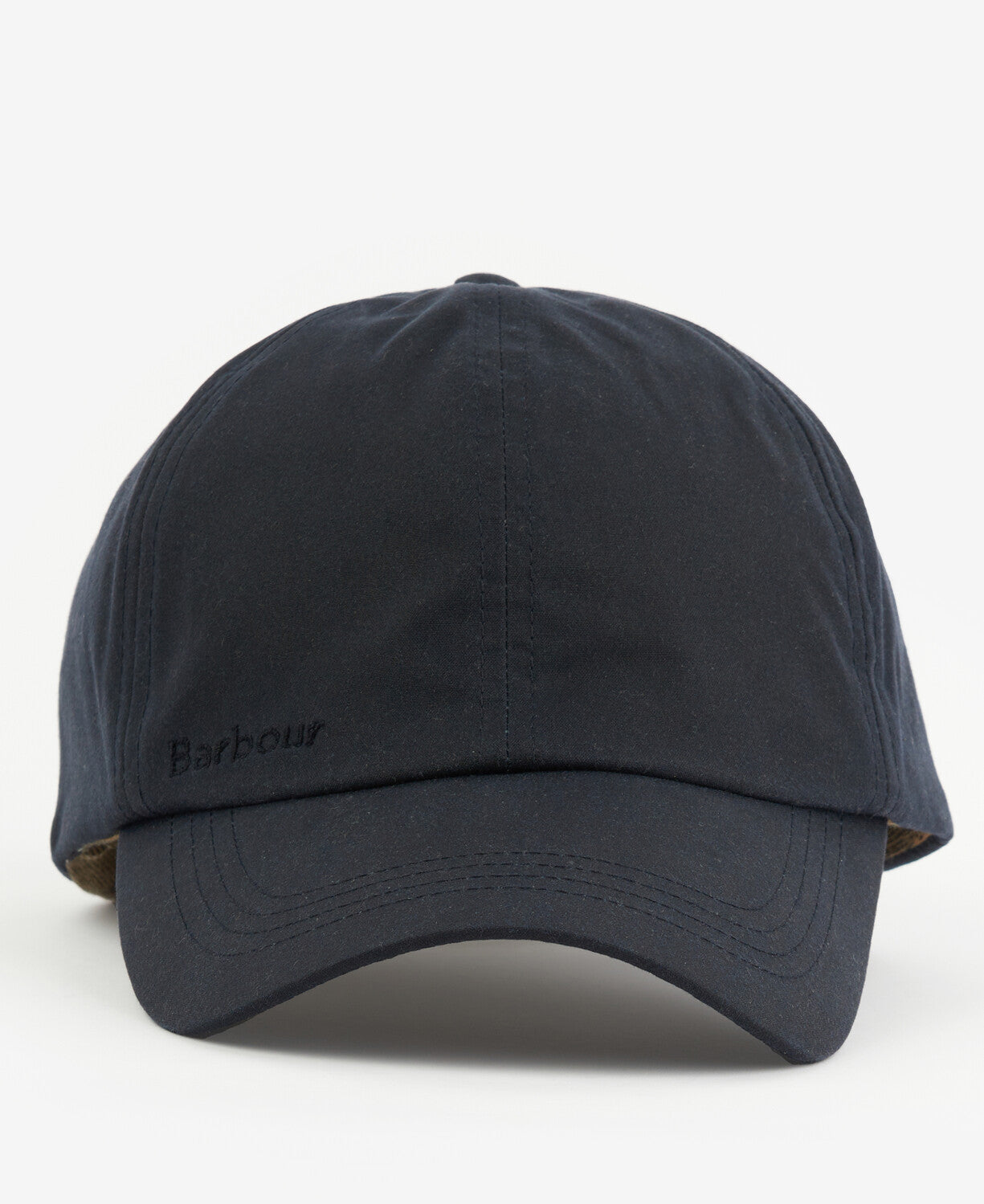 Barbour Waxed Sports Cap