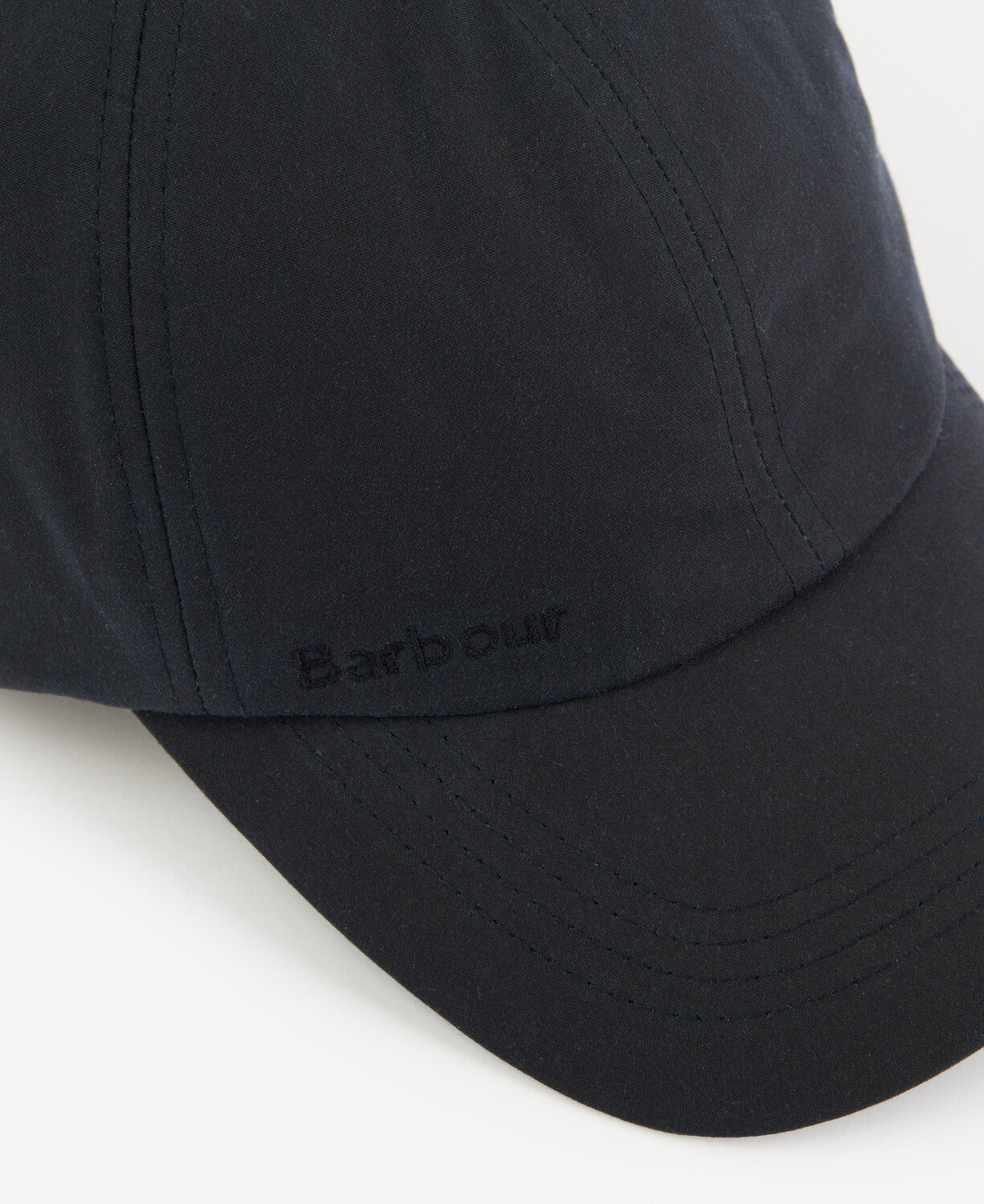 Barbour Waxed Sports Cap