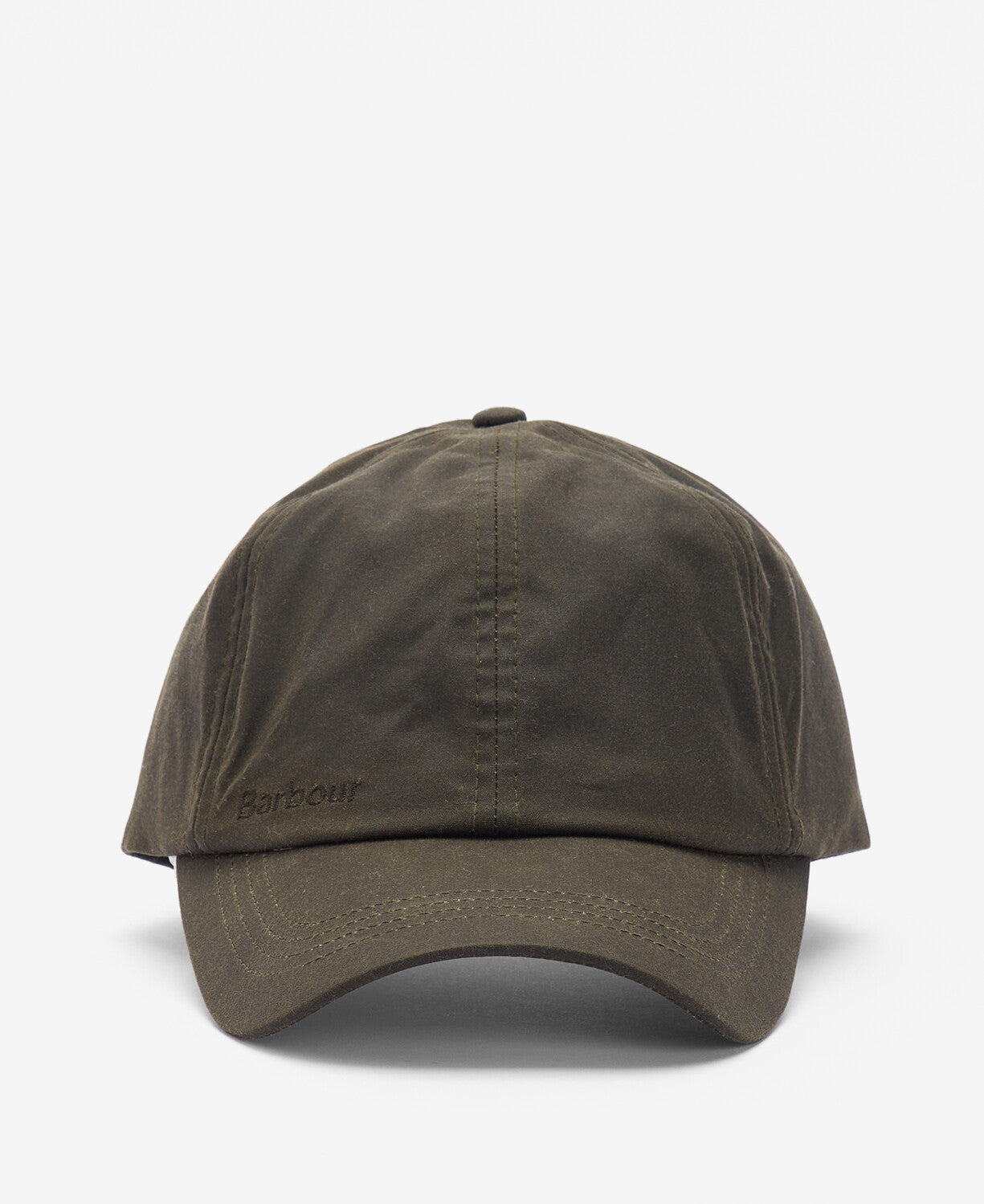 Barbour Waxed Sports Cap