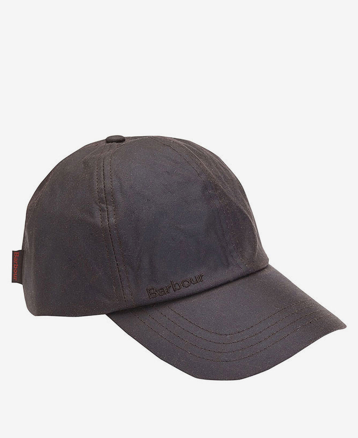 Barbour Waxed Sports Cap