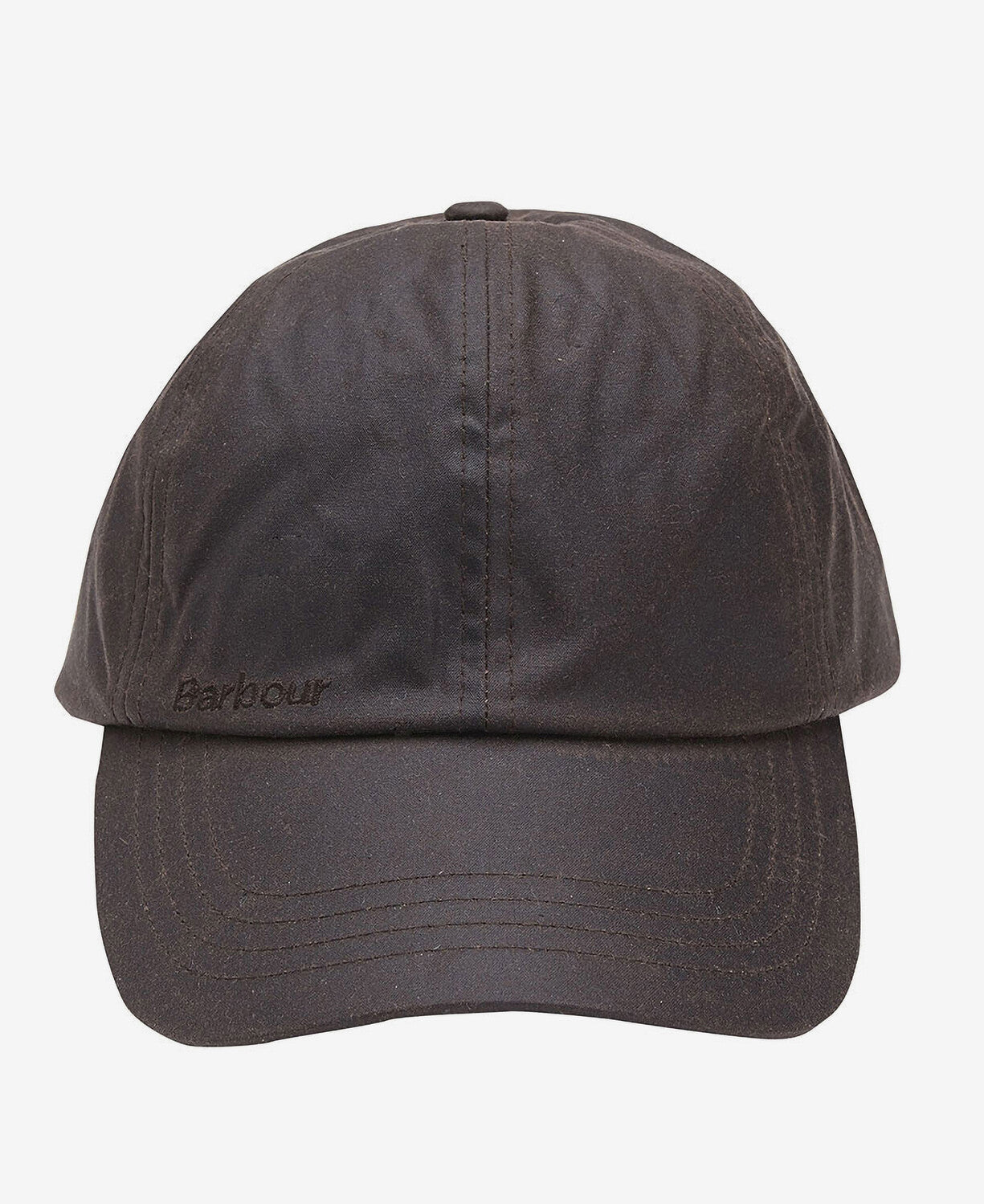 Barbour Waxed Sports Cap