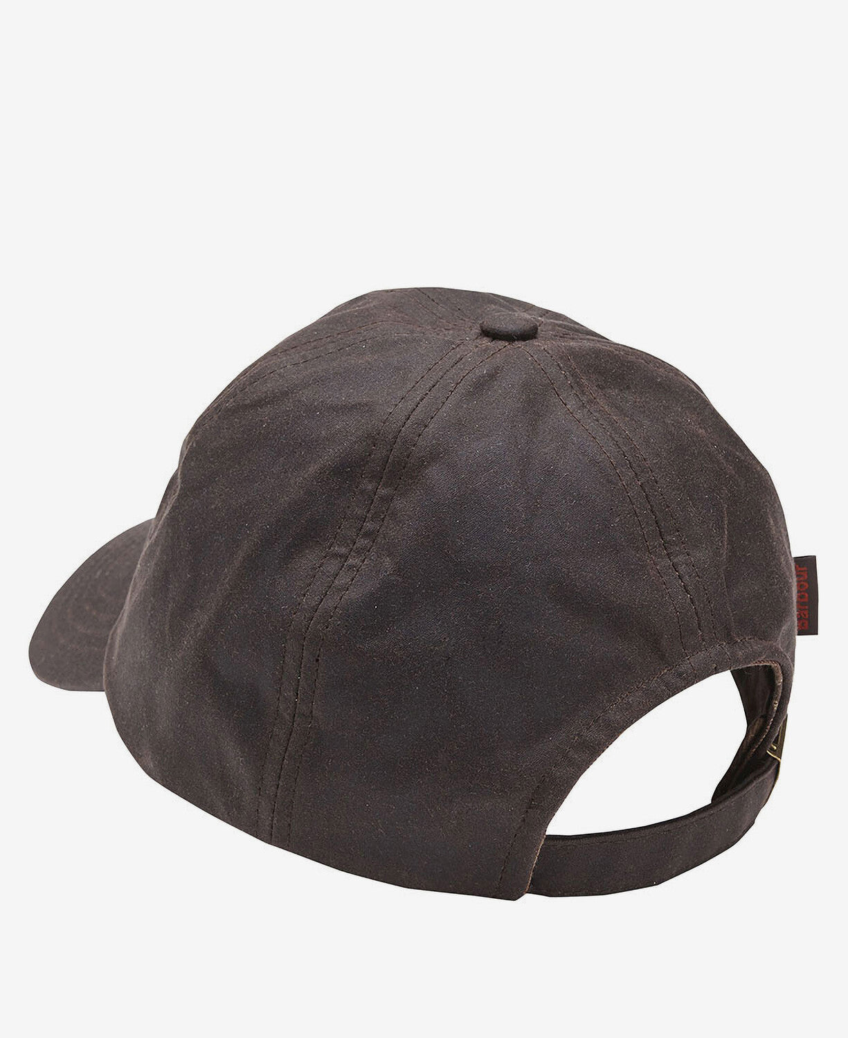 Barbour Waxed Sports Cap