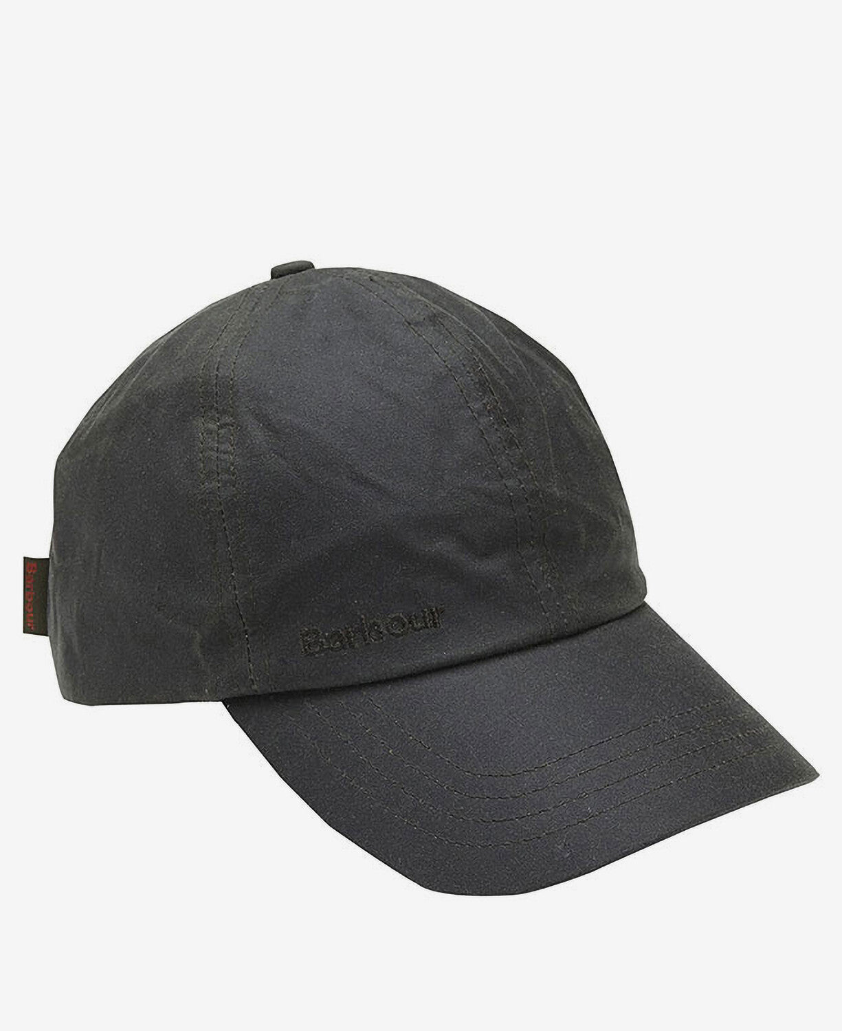 Barbour Waxed Sports Cap