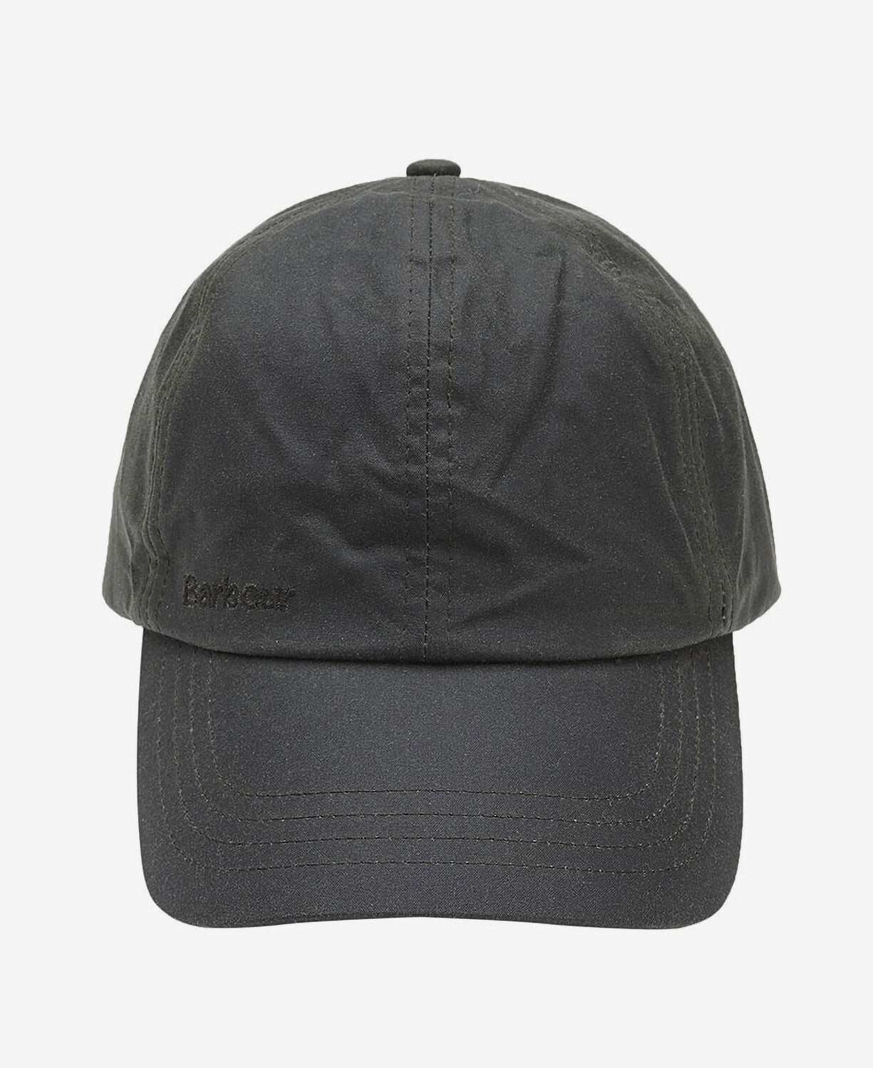 Barbour Waxed Sports Cap