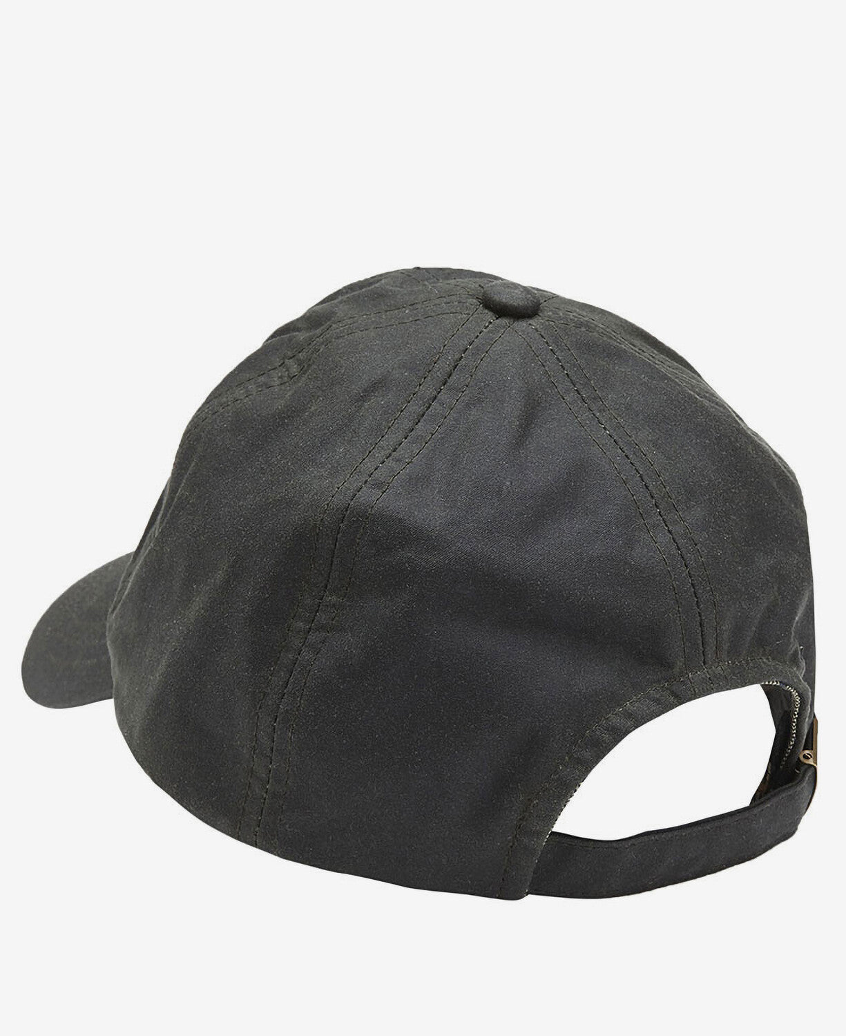 Barbour Waxed Sports Cap