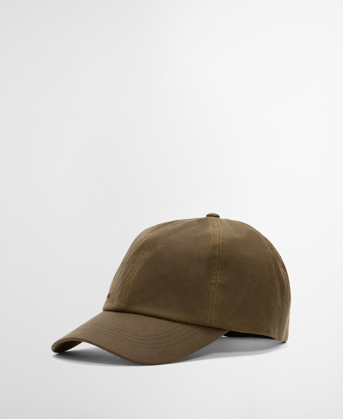 Barbour Waxed Sports Cap