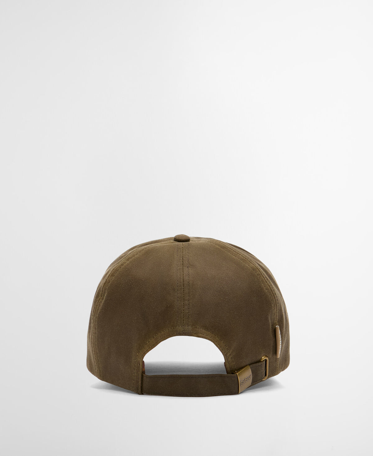 Barbour Waxed Sports Cap