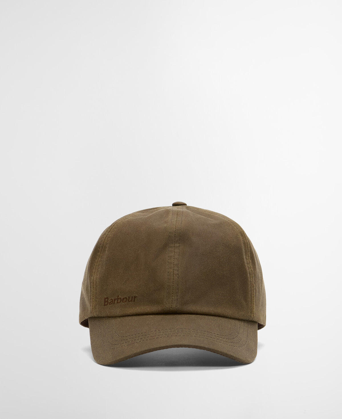 Barbour Waxed Sports Cap