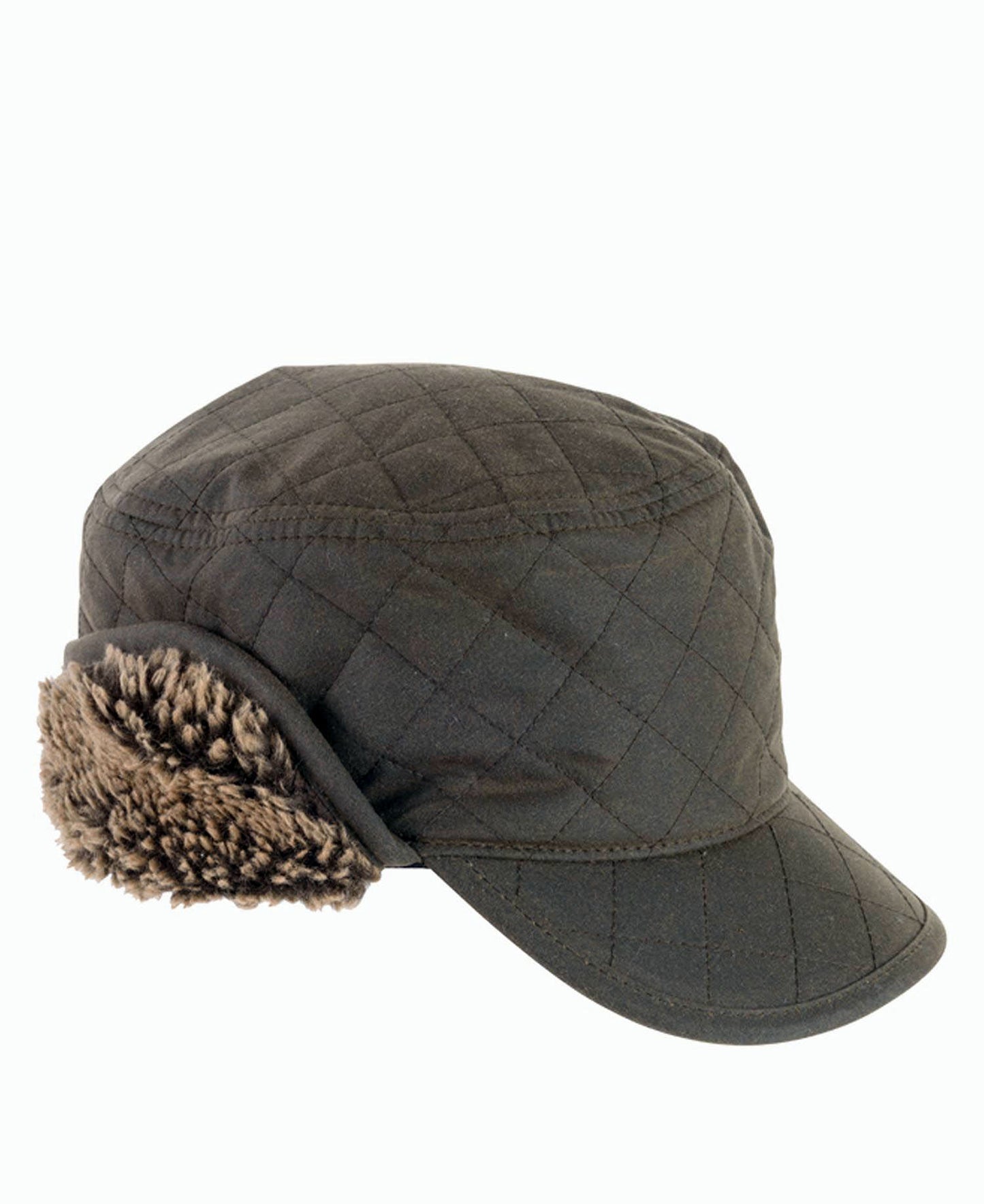 Barbour Stanhope Hunting Cap