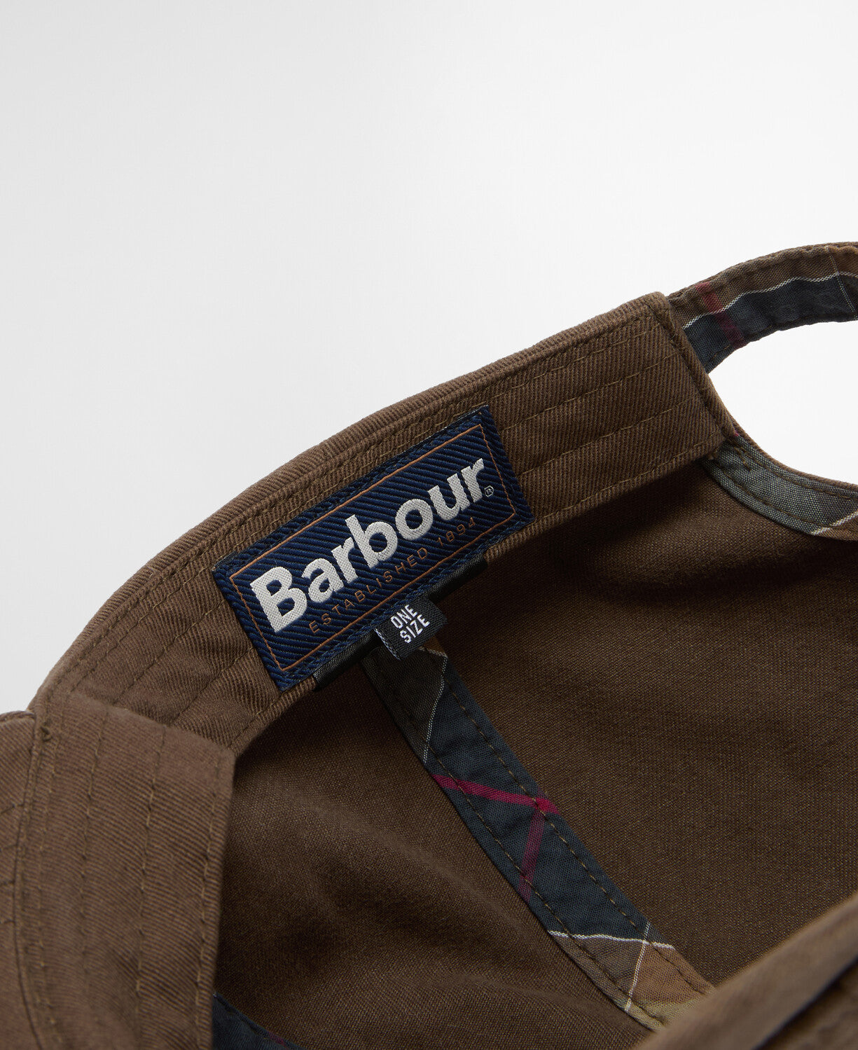 Barbour Cascade Sports Cap