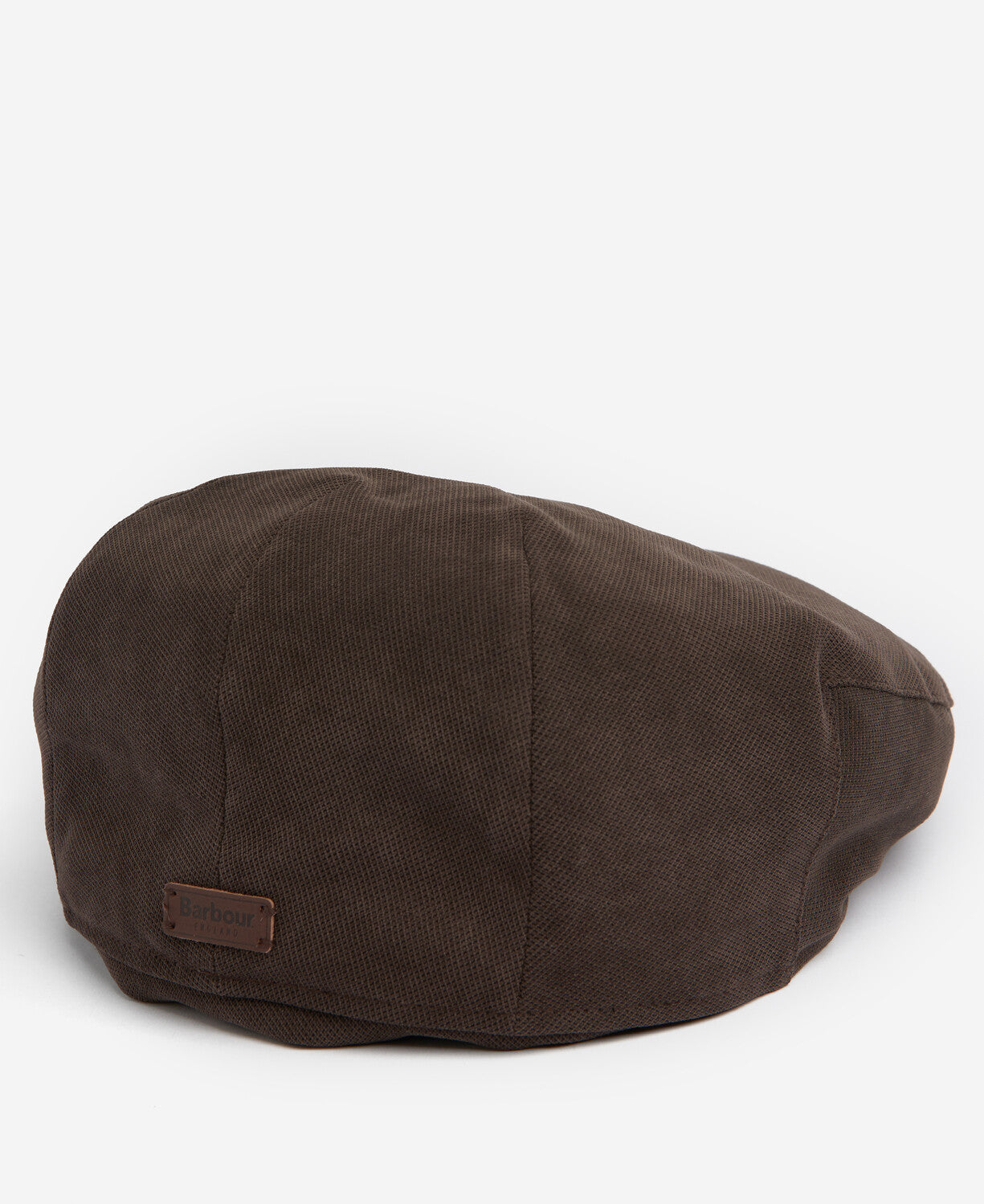 Barbour Waterproof Beaufort Flat Cap