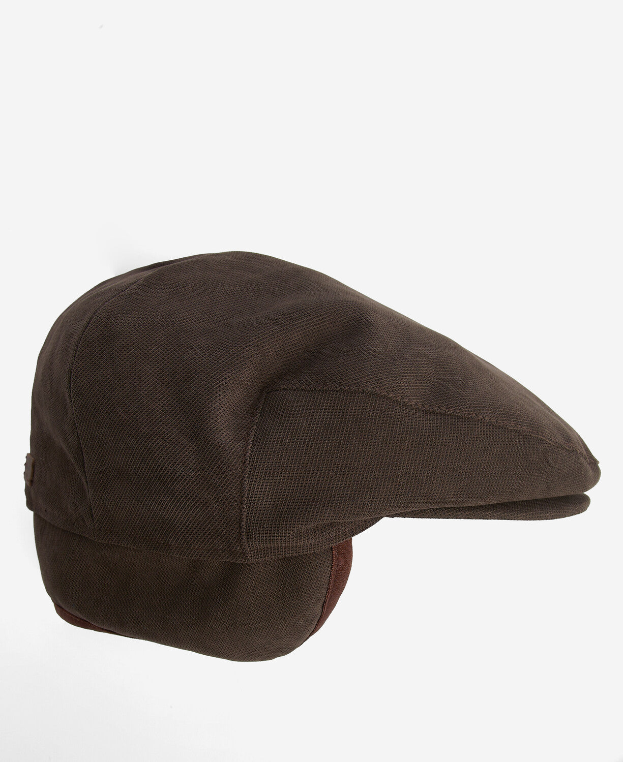 Barbour Waterproof Beaufort Flat Cap