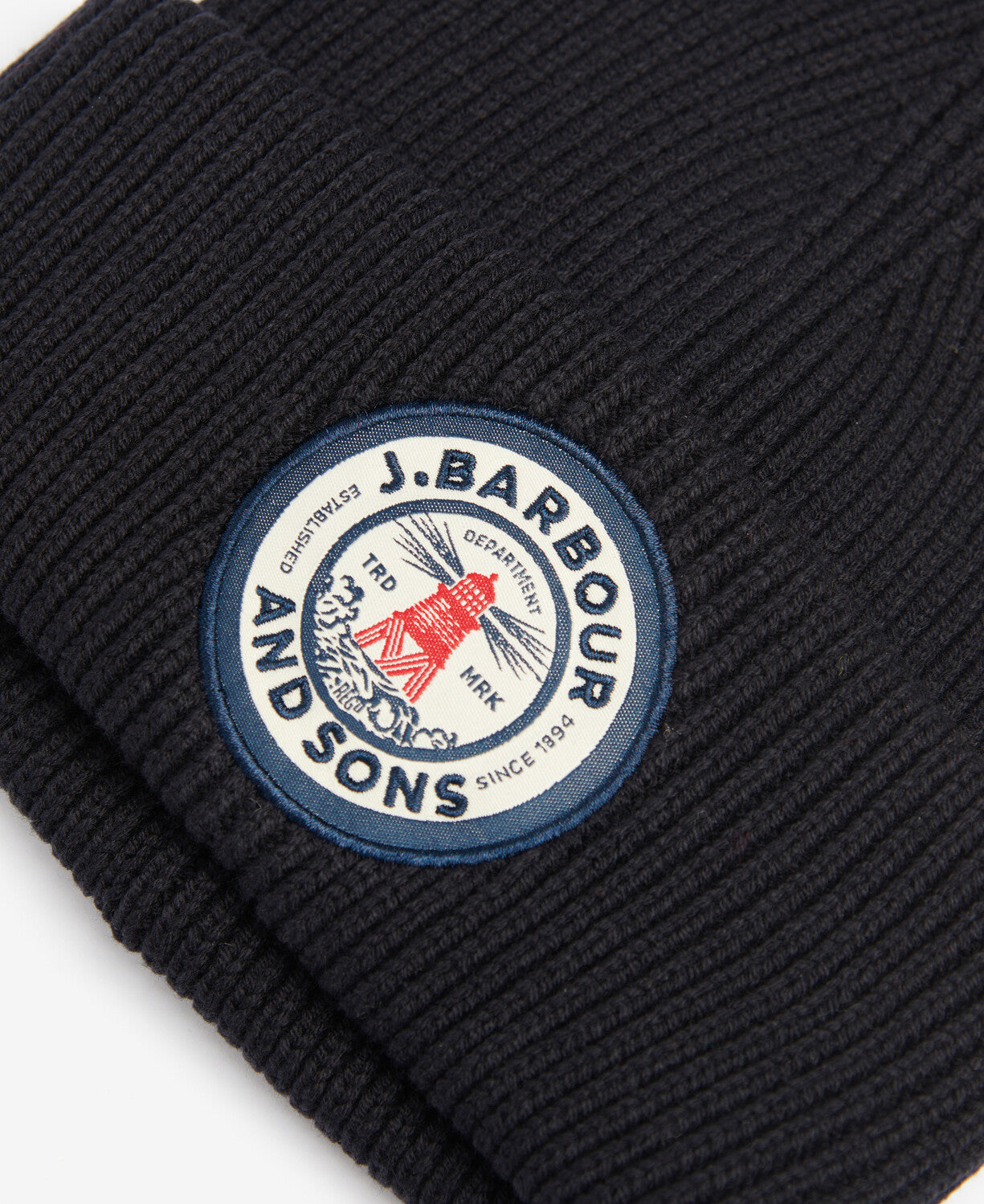 Barbour Dunford Beanie