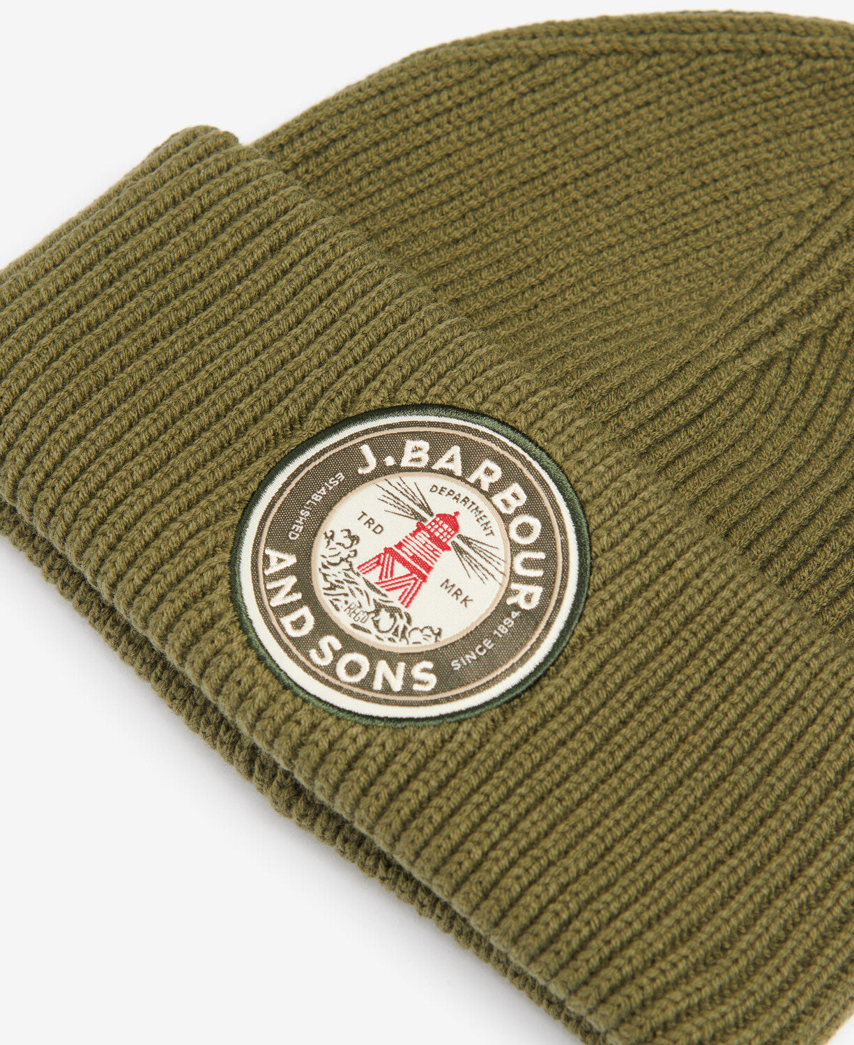 Barbour Dunford Beanie