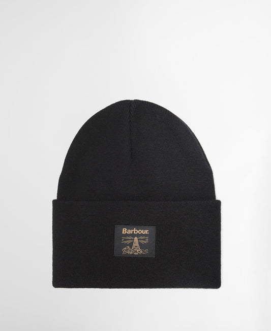 Barbour Harton Beanie