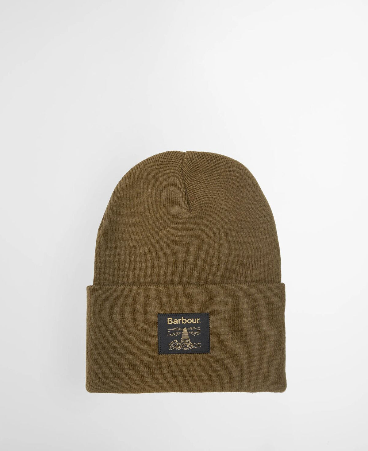 Barbour Harton Beanie