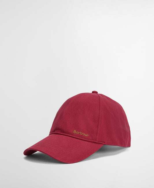 Barbour Milburn Cap