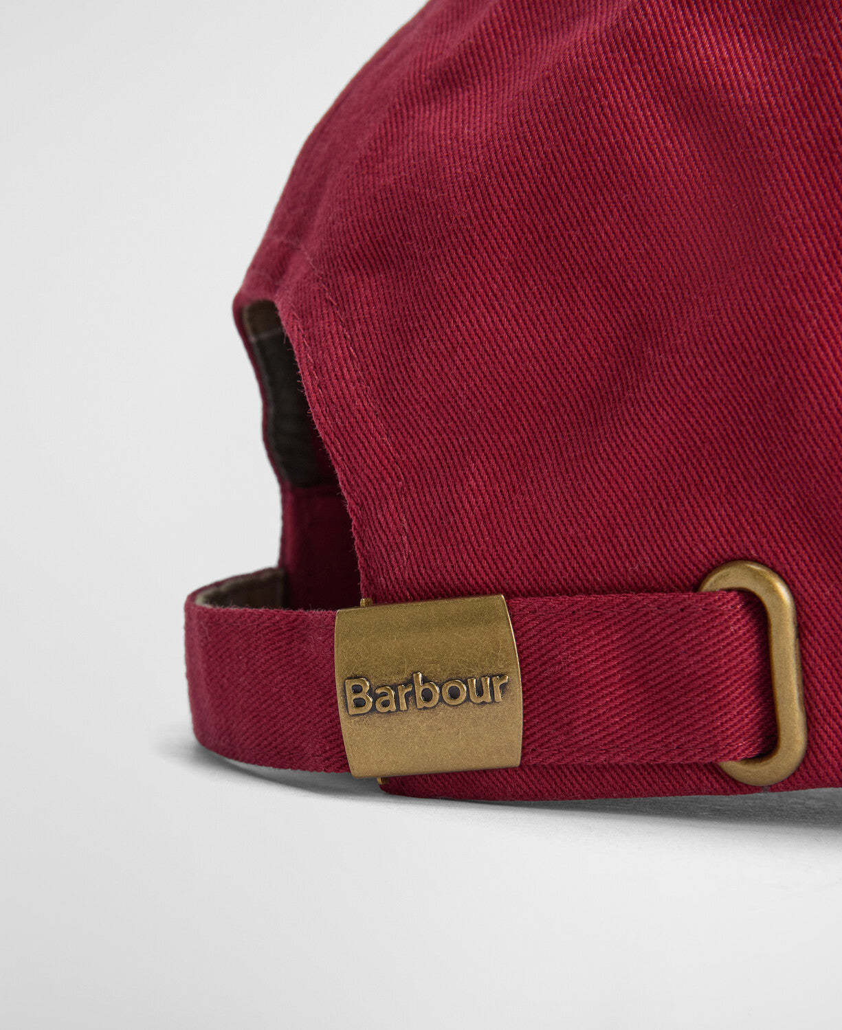Barbour Milburn Cap