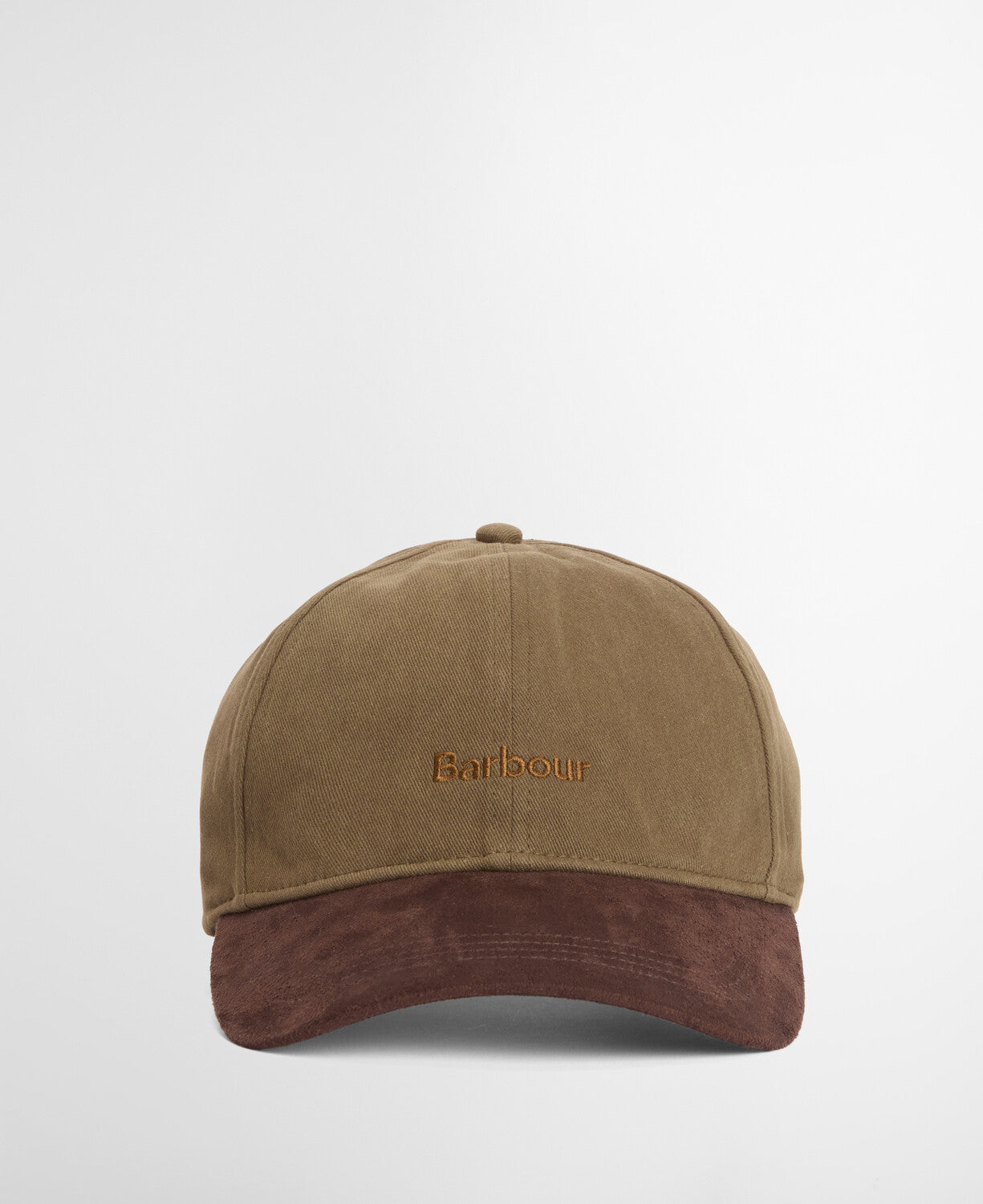 Barbour Langdale Sports 6-Panel Cap