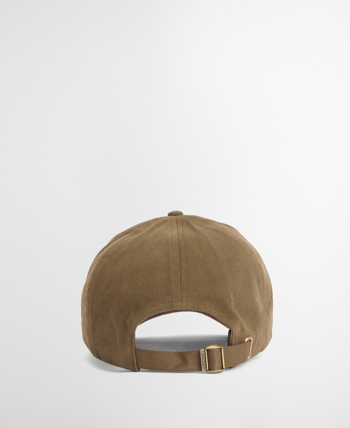 Barbour Langdale Sports 6-Panel Cap
