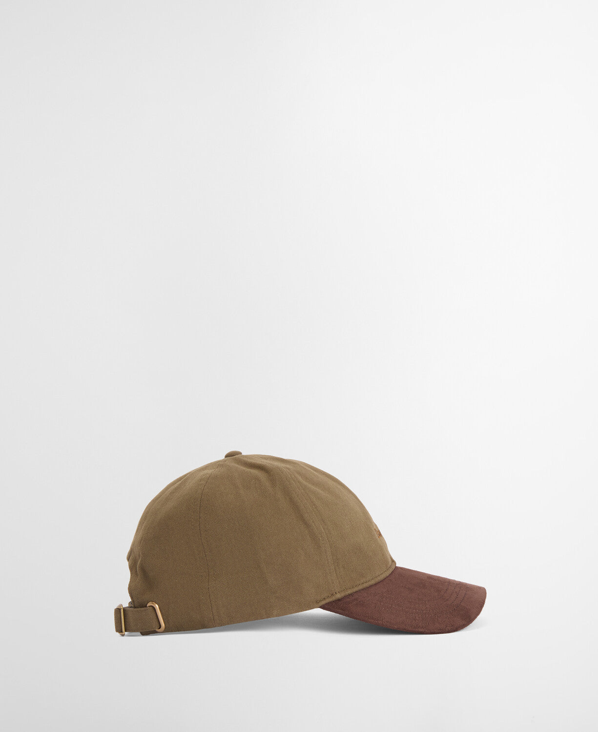 Barbour Langdale Sports 6-Panel Cap