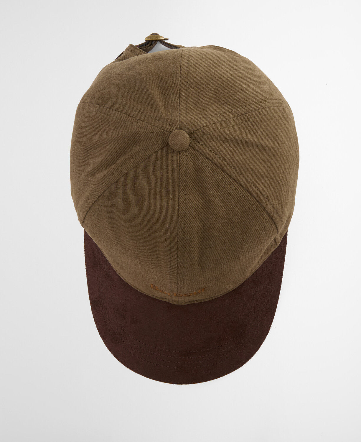 Barbour Langdale Sports 6-Panel Cap