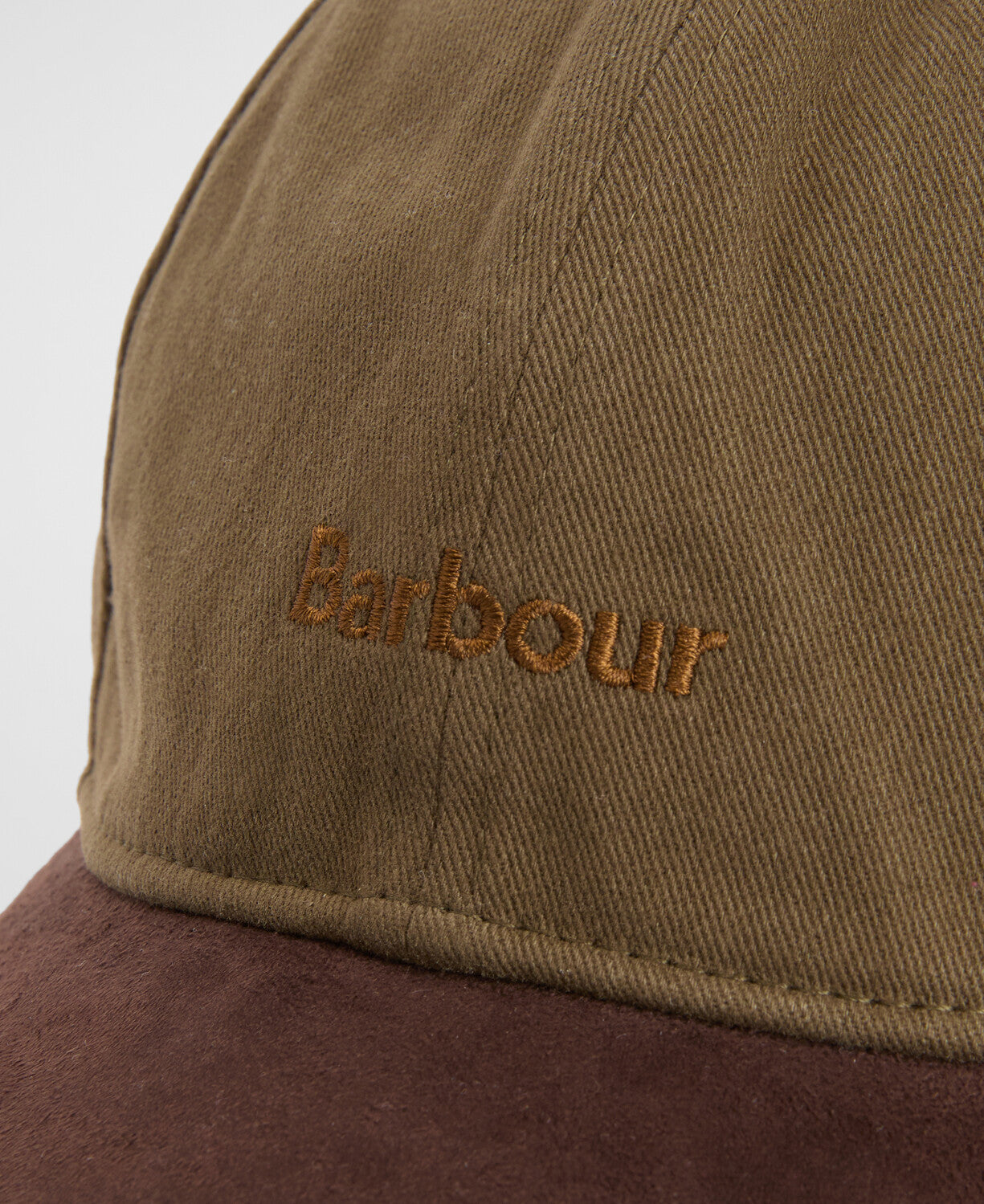 Barbour Langdale Sports 6-Panel Cap