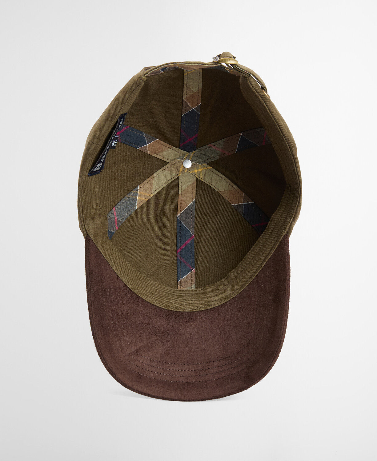 Barbour Langdale Sports 6-Panel Cap