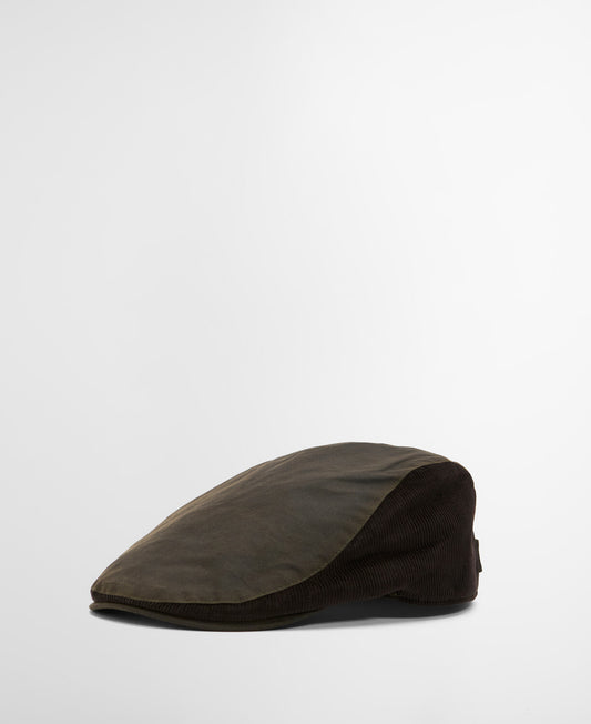 Barbour Ashby Men's Flat Cap