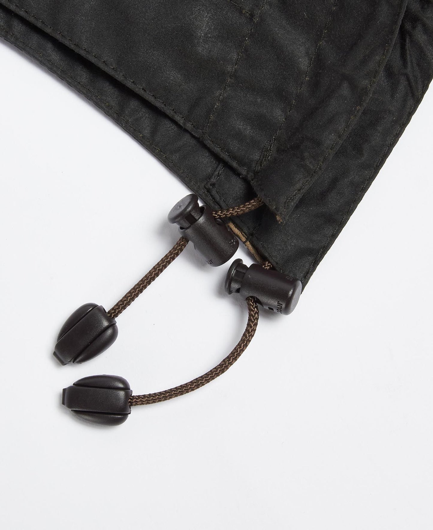 Barbour Lightweight Wax Hood