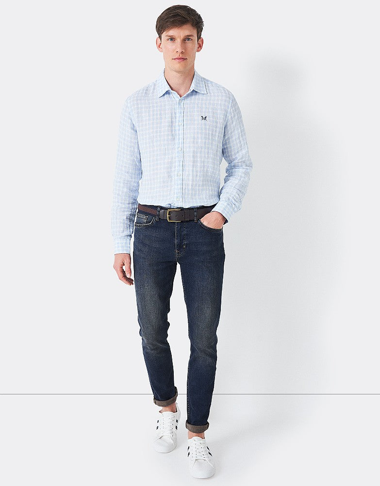 Crew Clothing Spencer Slim Leg Jean