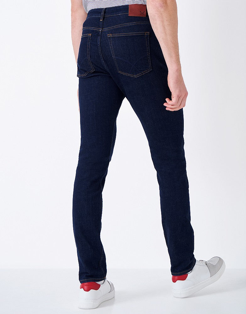 Crew Clothing Spencer Slim Leg Jean