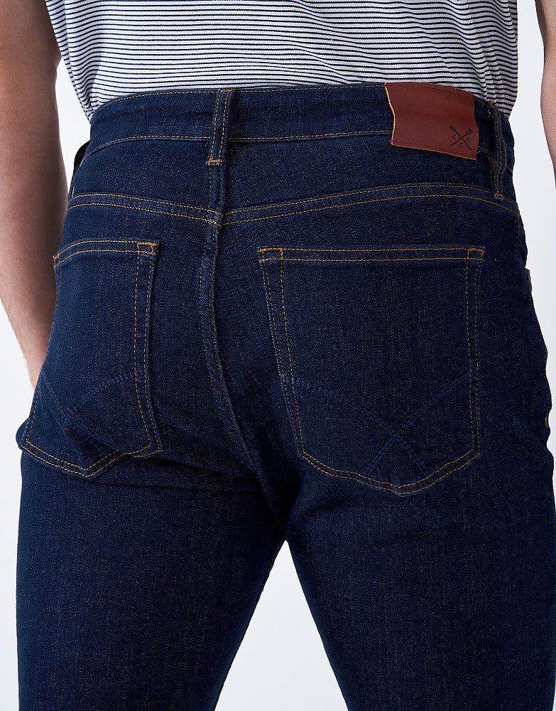 Crew Clothing Spencer Slim Leg Jean