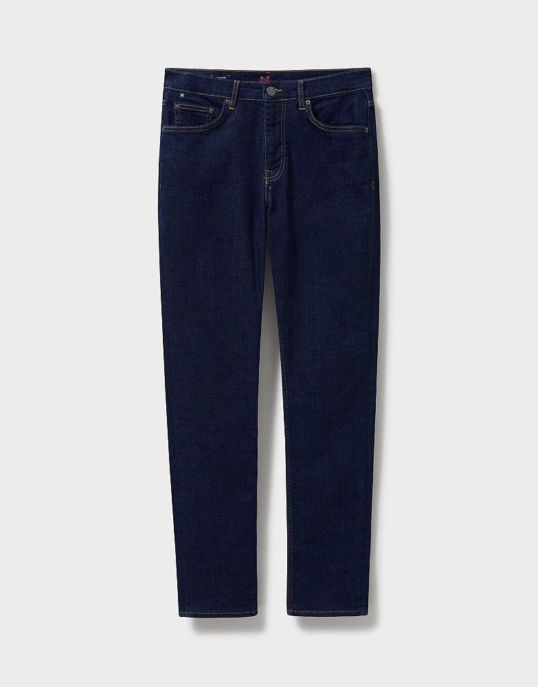 Crew Clothing Spencer Slim Leg Jean