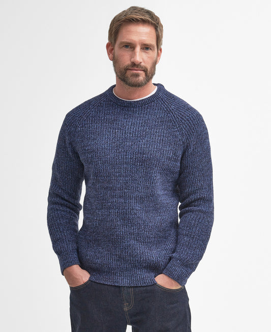 Barbour Horseford Crew Neck Jumper