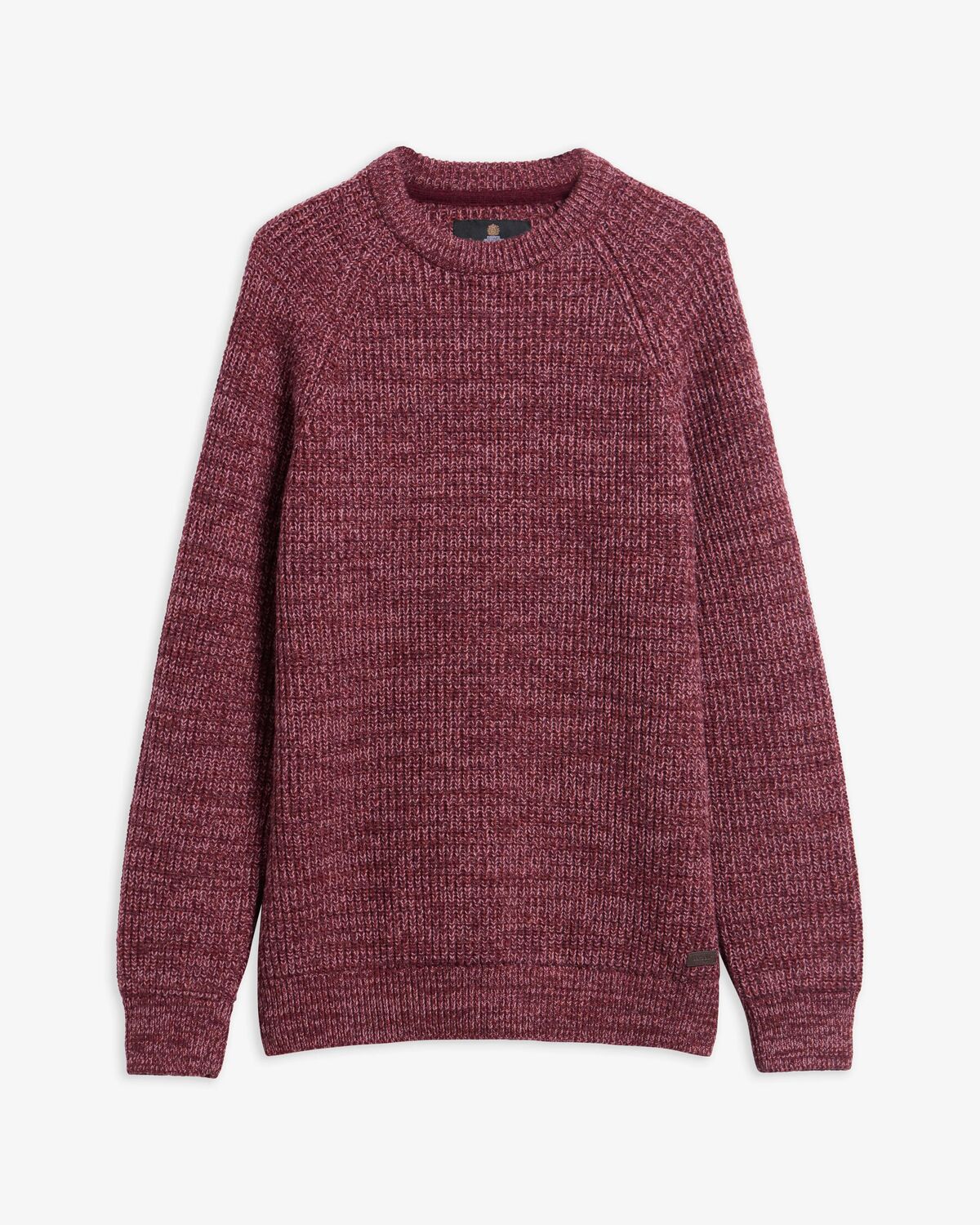 Barbour Horseford Crew Neck Jumper