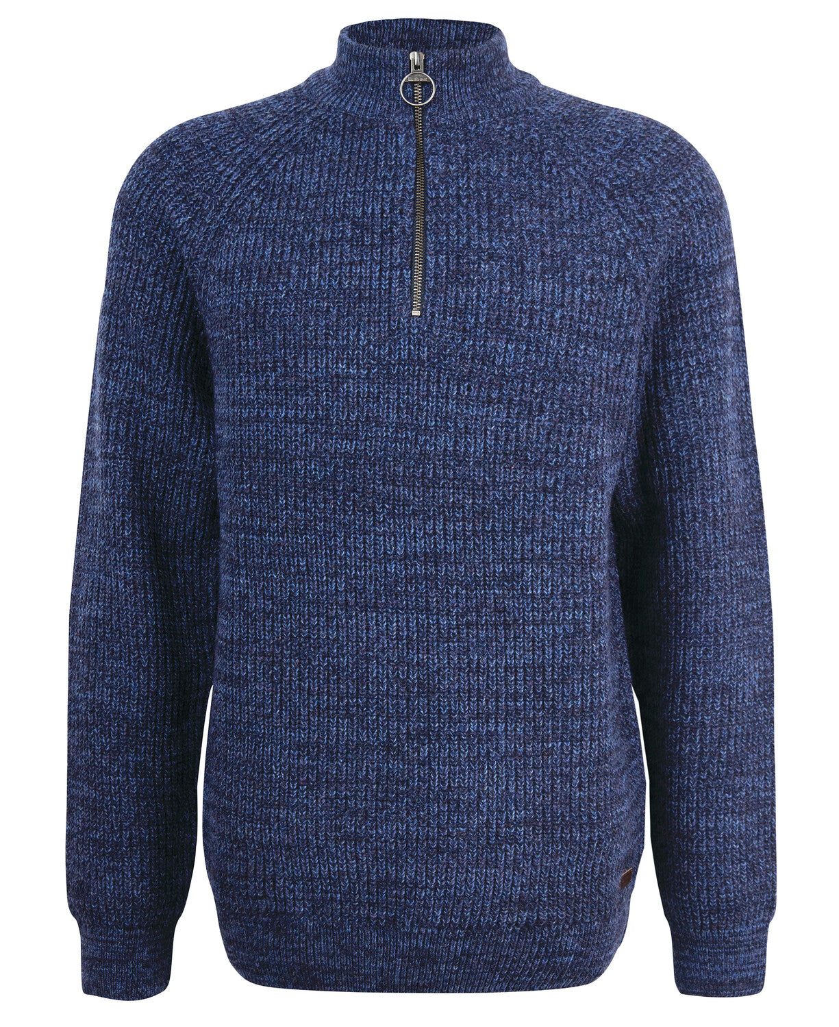 Barbour Horseford Half-Zip Jumper