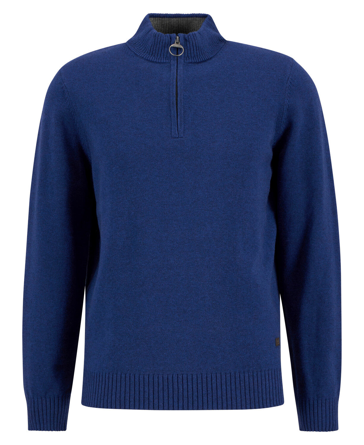 Barbour Kelson Half-Zip Jumper