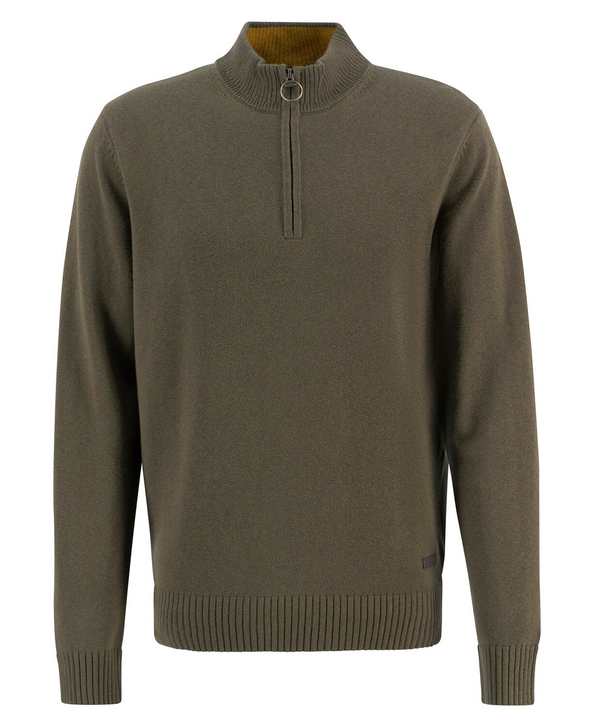 Barbour Kelson Half-Zip Jumper